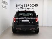 Ford Explorer V Рестайлинг 2 Санкт-Петербург  - изображение 36