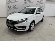 Lada (ВАЗ) Vesta I Рестайлинг (NG) Ставрополь  - изображение 25