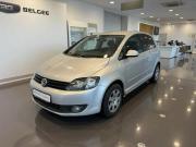 Volkswagen Golf Plus II Подольск  - изображение 23