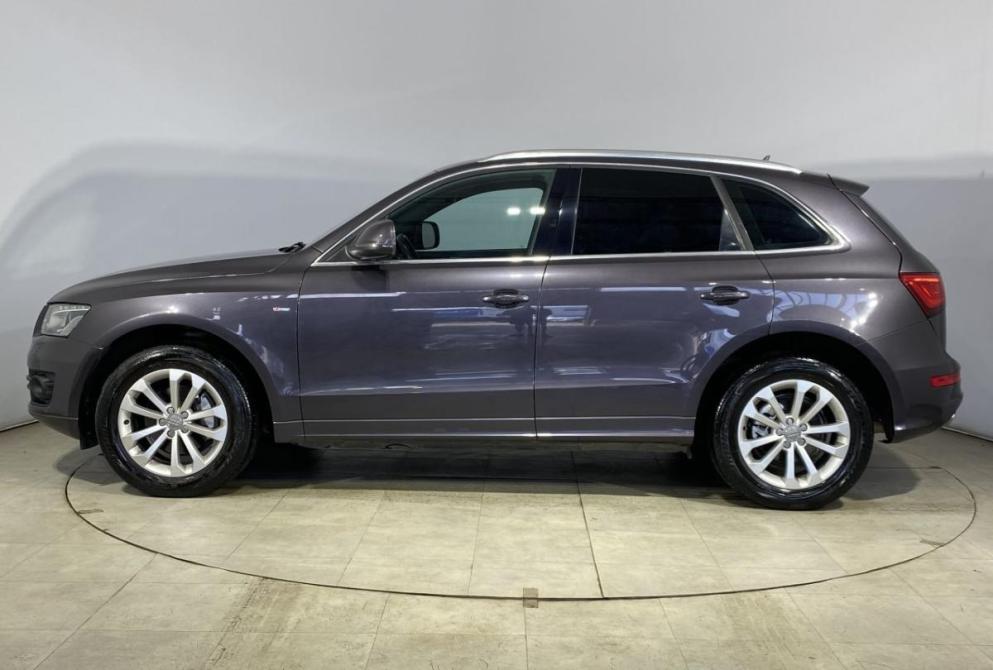 Audi Q5 I (8R) Саранск  - изображение 11