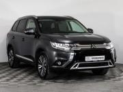Mitsubishi Outlander III Рестайлинг 3 Санкт-Петербург  - изображение 28