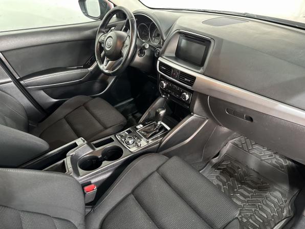 Mazda CX-5 I Рестайлинг с пробегом 2016 года, цена 1 820 000 рублей, 156155 км, внедорожник, Автокод Объявления