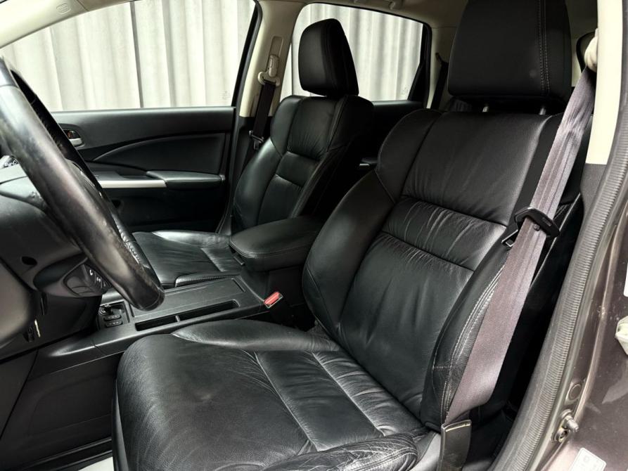 Honda CR-V IV Ижевск  - изображение 27