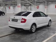 Skoda Rapid I Казань  - изображение 31