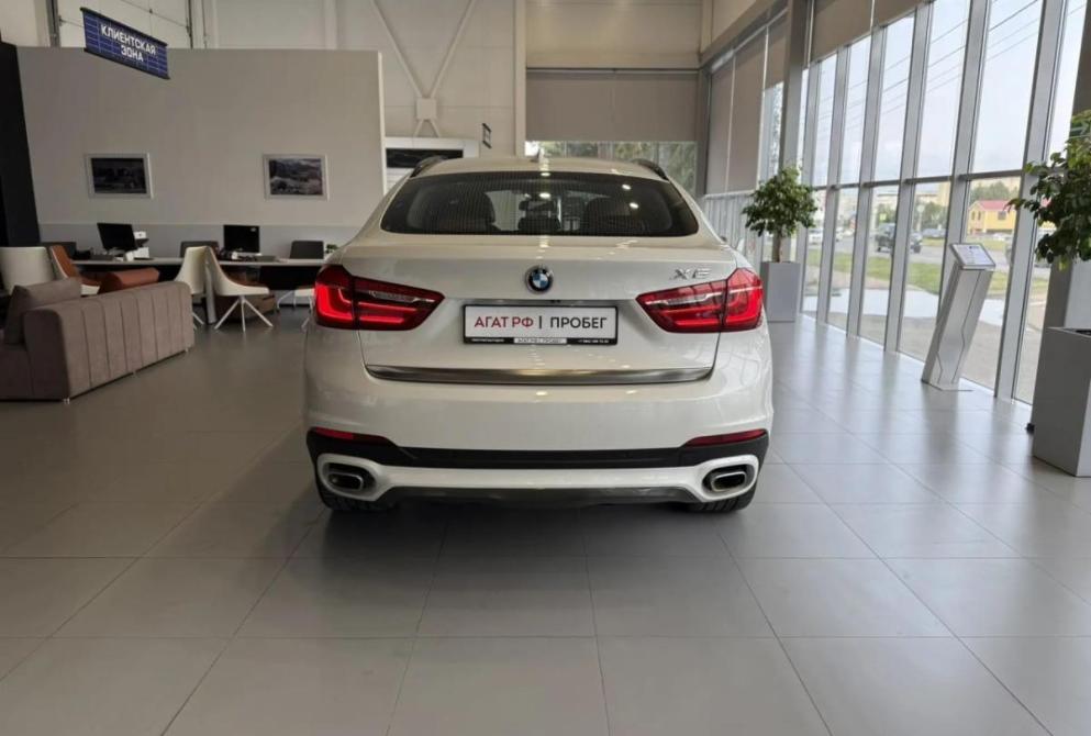 BMW X6 II (F16) Ставрополь  - изображение 6