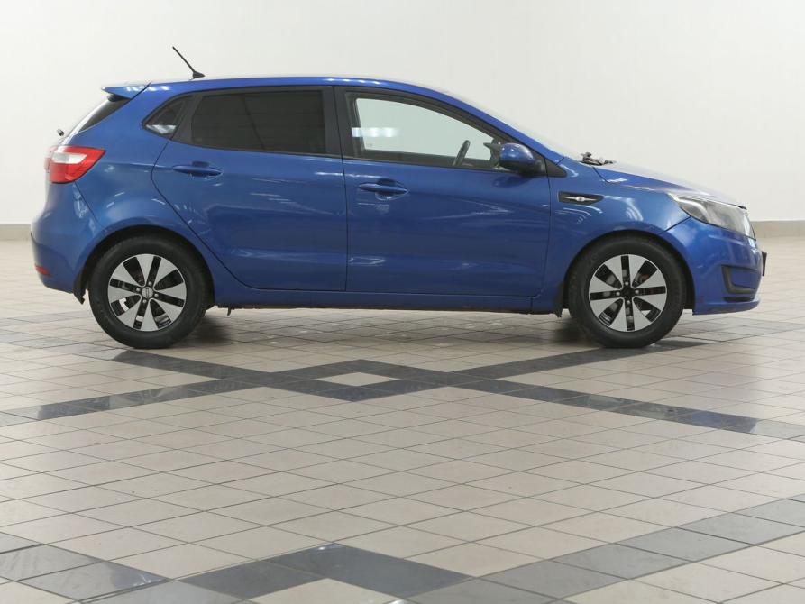 Kia Rio III Иваново  - изображение 4