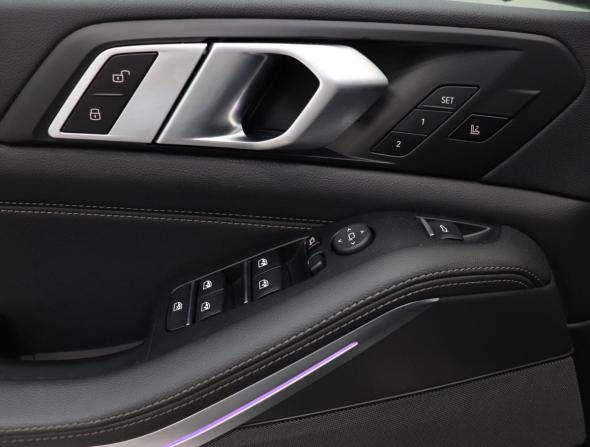 BMW X5 IV (G05/G18) с пробегом 2019 года, цена 6 790 000 рублей, 45996 км, внедорожник, Автокод Объявления