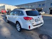 Subaru Outback IV Санкт-Петербург  - изображение 16