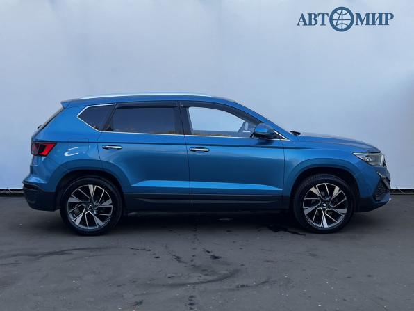 Jetta VS5 I Рестайлинг с пробегом 2022 года, цена 1 895 000 рублей, 27253 км, внедорожник, Автокод Объявления