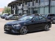 Mercedes-Benz C-Класс V (W206) Москва  - изображение 62
