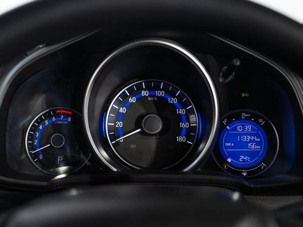 Honda Fit III с пробегом 2014 года, цена 975 000 рублей, 113344 км, хэтчбек, Автокод Объявления