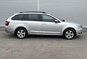 Skoda Octavia III (A7) Рестайлинг Иваново  - изображение 31