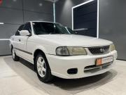 Nissan Sunny B15 Новосибирск  - изображение 19