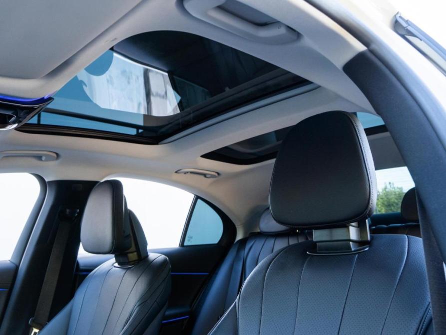 Mercedes-Benz E-Класс VI (W214 S214) Волгоград  - изображение 18