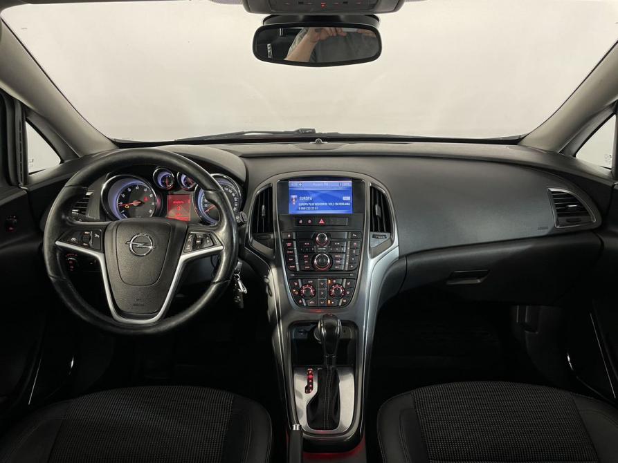 Opel Astra J Великий Новгород  - изображение 12