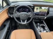 Lexus RX V Москва  - изображение 26