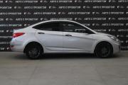 Hyundai Solaris I Томск  - изображение 18