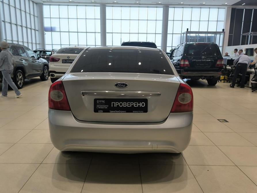 Ford Focus II Рестайлинг Казань  - изображение 7