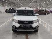 Lada (ВАЗ) Largus I Рестайлинг Казань  - изображение 24