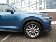 Mazda CX-5 II Владимир  - изображение 55