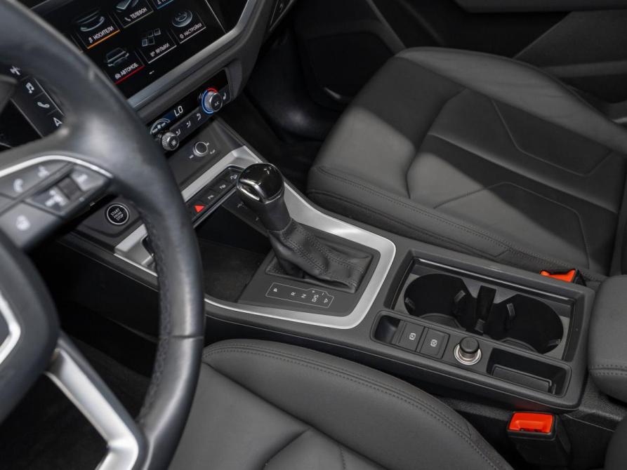 Audi Q3 Sportback II (F3) Москва  - изображение 15