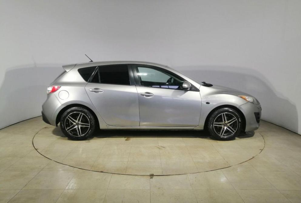 Mazda 3 II (BL) Рестайлинг Саранск  - изображение 5