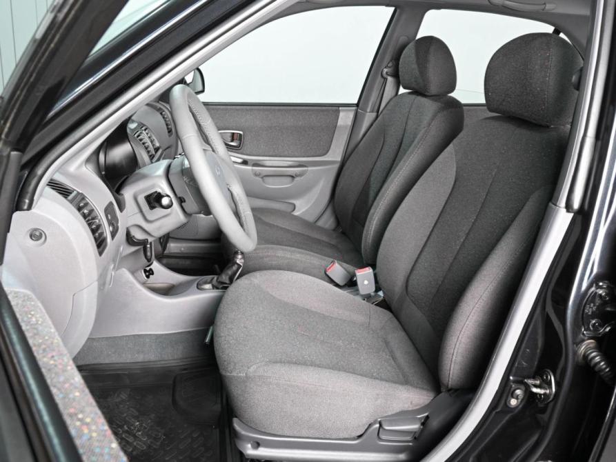 Hyundai Accent II Ростов-на-Дону  - изображение 10