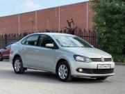 Volkswagen Polo V Кемерово  - изображение 22