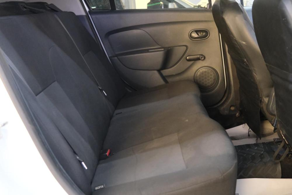 Renault Logan II Омск  - изображение 18