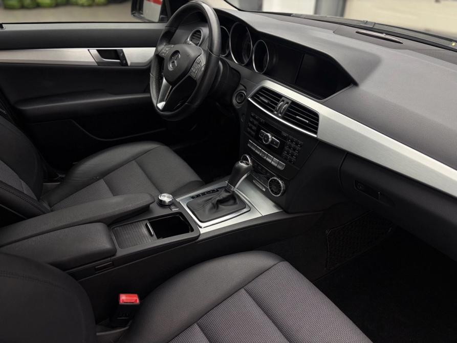 Mercedes-Benz C-Класс III (W204) Рестайлинг Ростов-на-Дону  - изображение 20