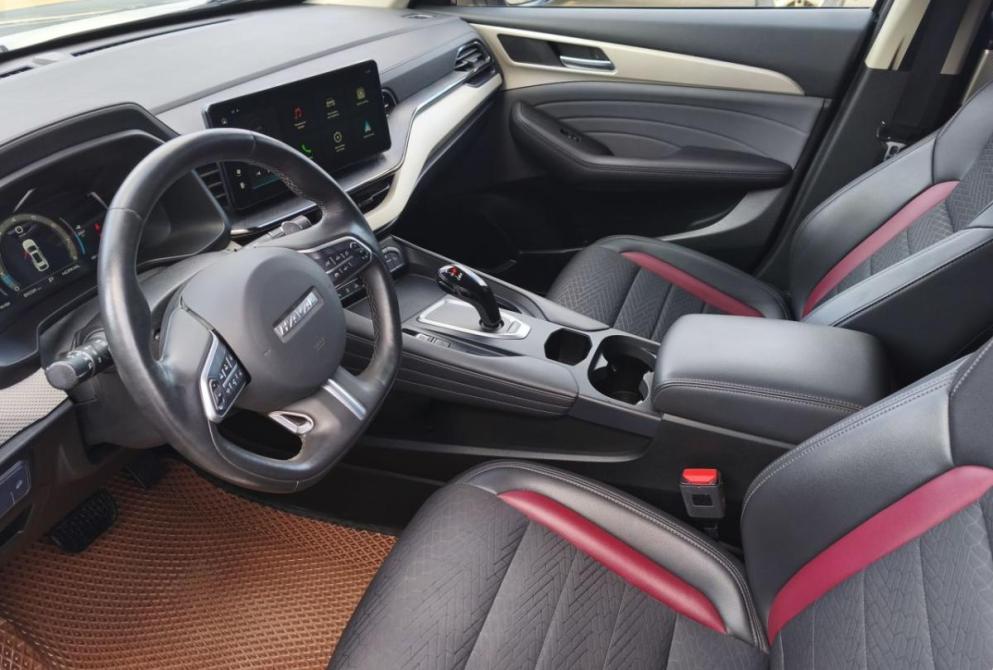Haval F7 I Сыктывкар  - изображение 18