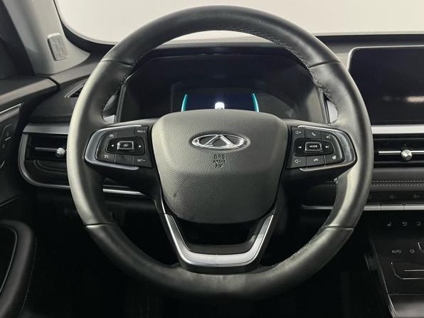 Chery Tiggo 7 Pro I с пробегом 2022 года, цена 1 745 000 рублей, 41816 км, внедорожник, Автокод Объявления