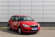 Skoda Fabia II Рестайлинг Ярославль  - изображение 17