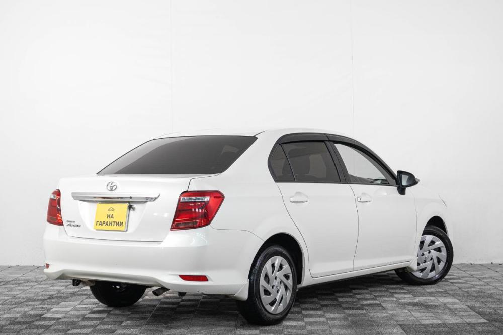 Toyota Corolla XI (E160 E170) Рестайлинг 2 Кемерово  - изображение 7