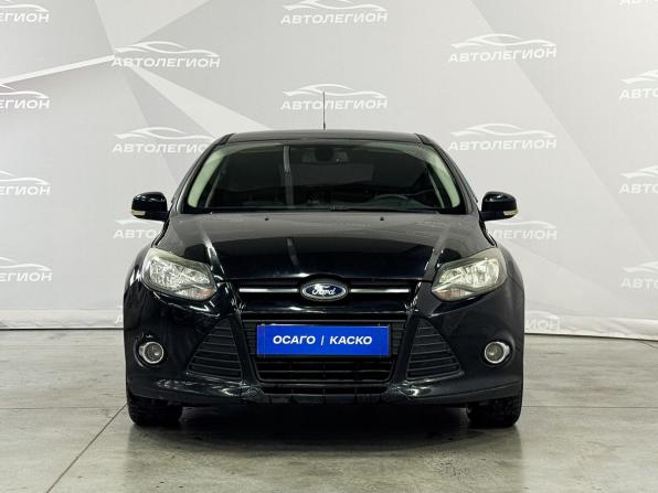 Ford Focus III с пробегом 2012 года, цена 810 000 рублей, 186600 км, хэтчбек, Автокод Объявления
