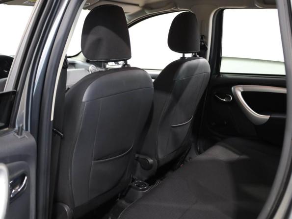 Nissan Terrano III (D10) с пробегом 2017 года, цена 1 389 000 рублей, 96904 км, внедорожник, Автокод Объявления