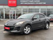 Mazda 3 II (BL) Рестайлинг Пермь  - изображение 17