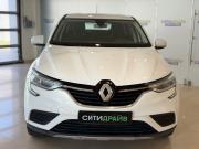 Renault Arkana I Москва  - изображение 19