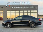 Volkswagen Jetta VI Рестайлинг Волгоград  - изображение 34