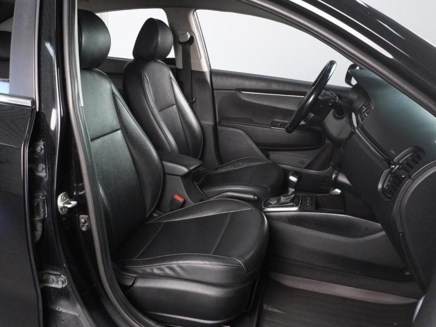 Kia Rio IV Минеральные Воды  - изображение 8