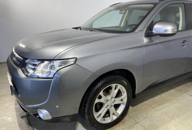 Mitsubishi Outlander III с пробегом 2012 года, цена 1 350 000 рублей, 174683 км, внедорожник, Автокод Объявления