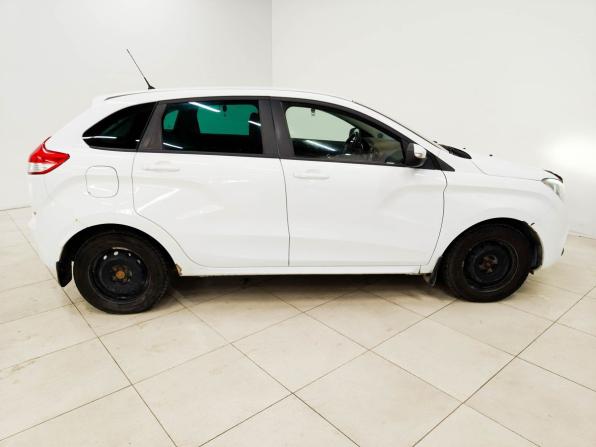 Lada (ВАЗ) XRAY I с пробегом 2016 года, цена 638 700 рублей, 128217 км, хэтчбек, Автокод Объявления