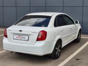 Chevrolet Lacetti I Воронеж  - изображение 27