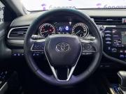 Toyota Camry VIII (XV70) Ростов-на-Дону  - изображение 28