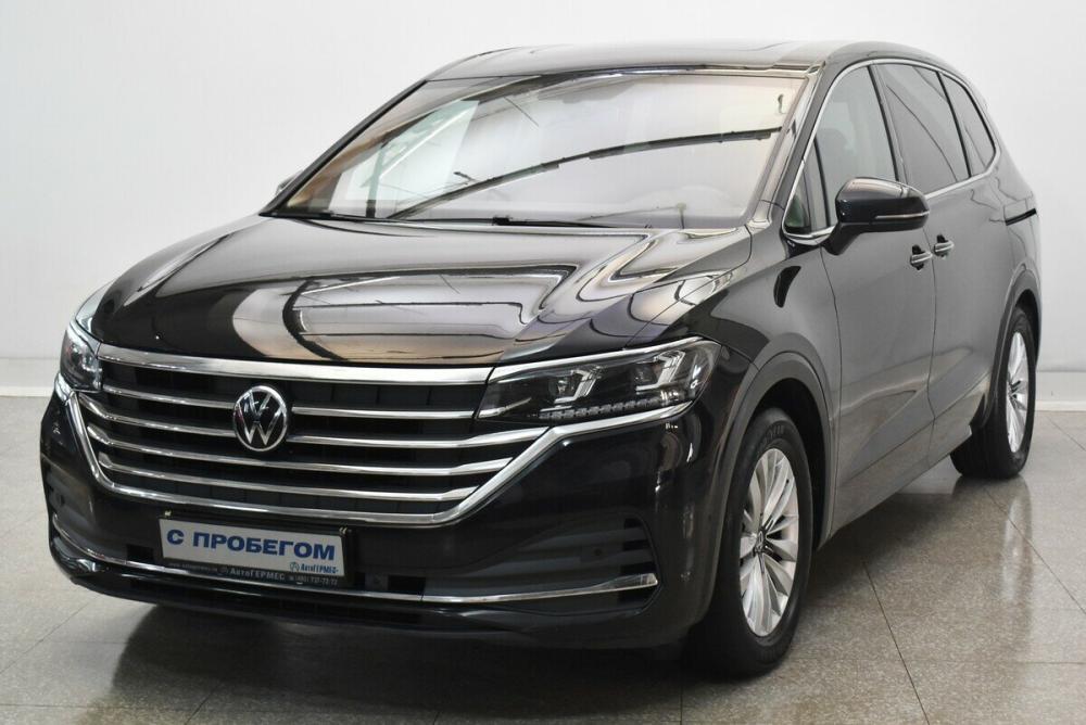 Volkswagen Viloran I Москва  - изображение 1