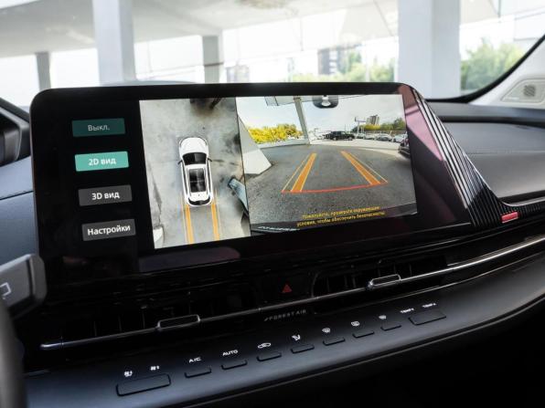 Changan CS55 Plus II с пробегом 2024 года, цена 2 200 000 рублей, 32689 км, внедорожник, Автокод Объявления