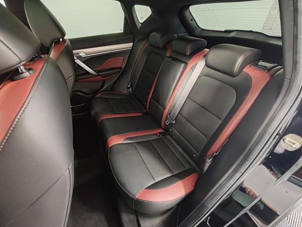Geely Coolray I Рестайлинг с пробегом 2022 года, цена 1 795 000 рублей, 21206 км, внедорожник, Автокод Объявления