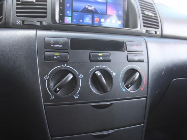 Toyota Corolla IX (E120 E130) Рестайлинг с пробегом 2006 года, цена 389 000 рублей, 295286 км, седан, Автокод Объявления