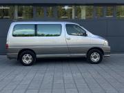 Toyota Grand HiAce I Новосибирск  - изображение 33