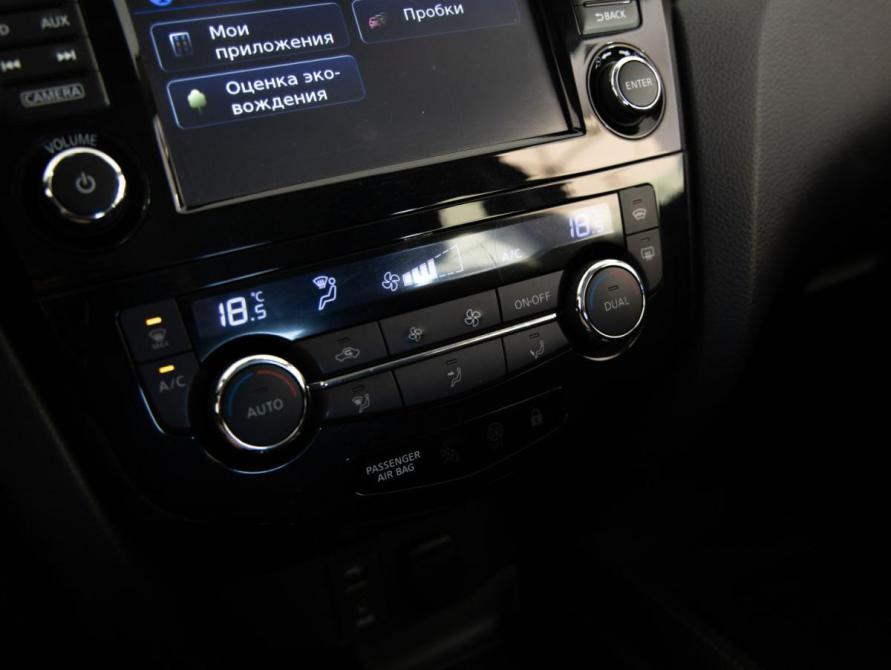 Nissan Qashqai II Санкт-Петербург  - изображение 13